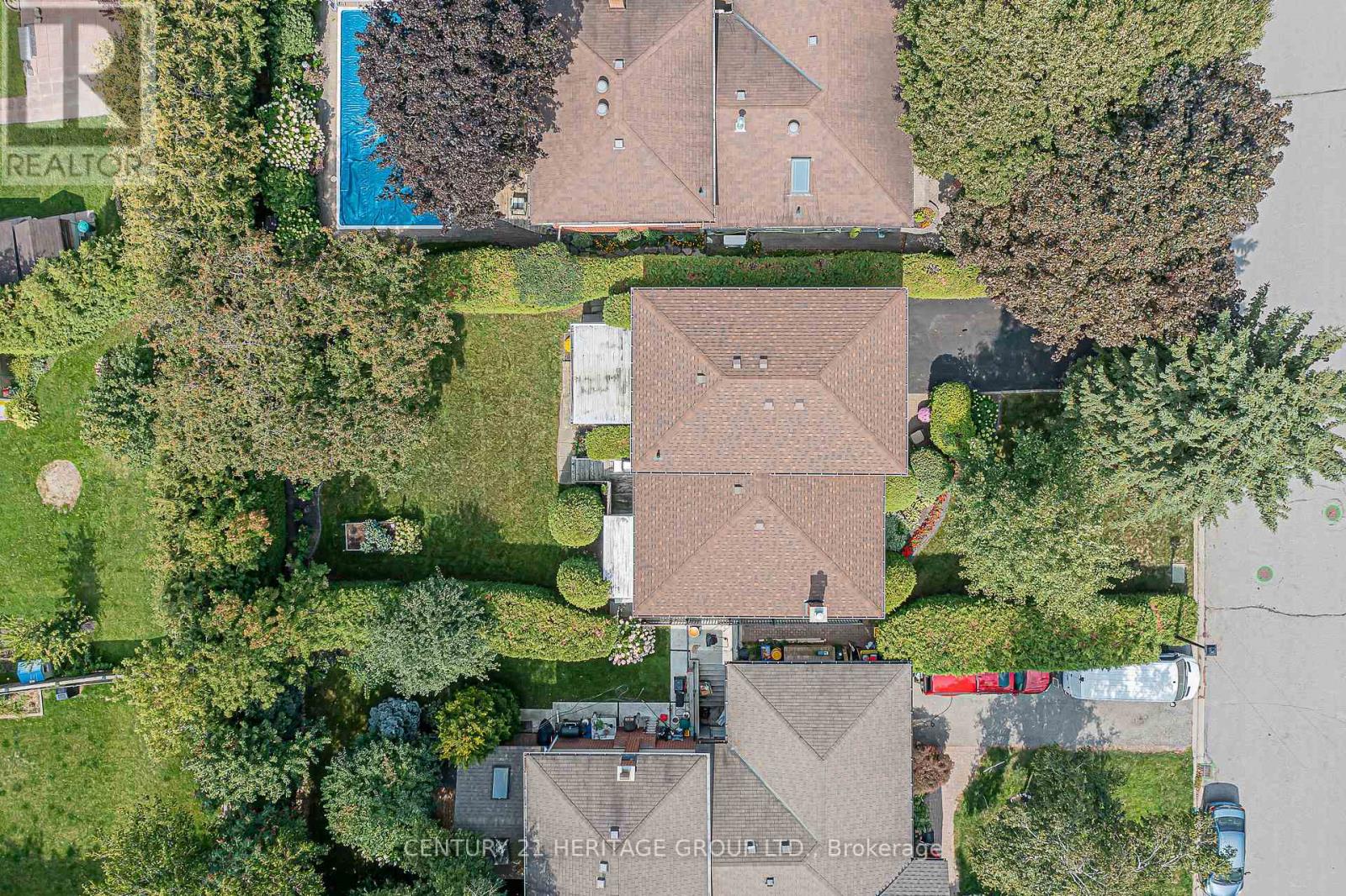 68 Highland Avenue, Newmarket, Ontario  L3Y 3H8 - Photo 5 - N13000308