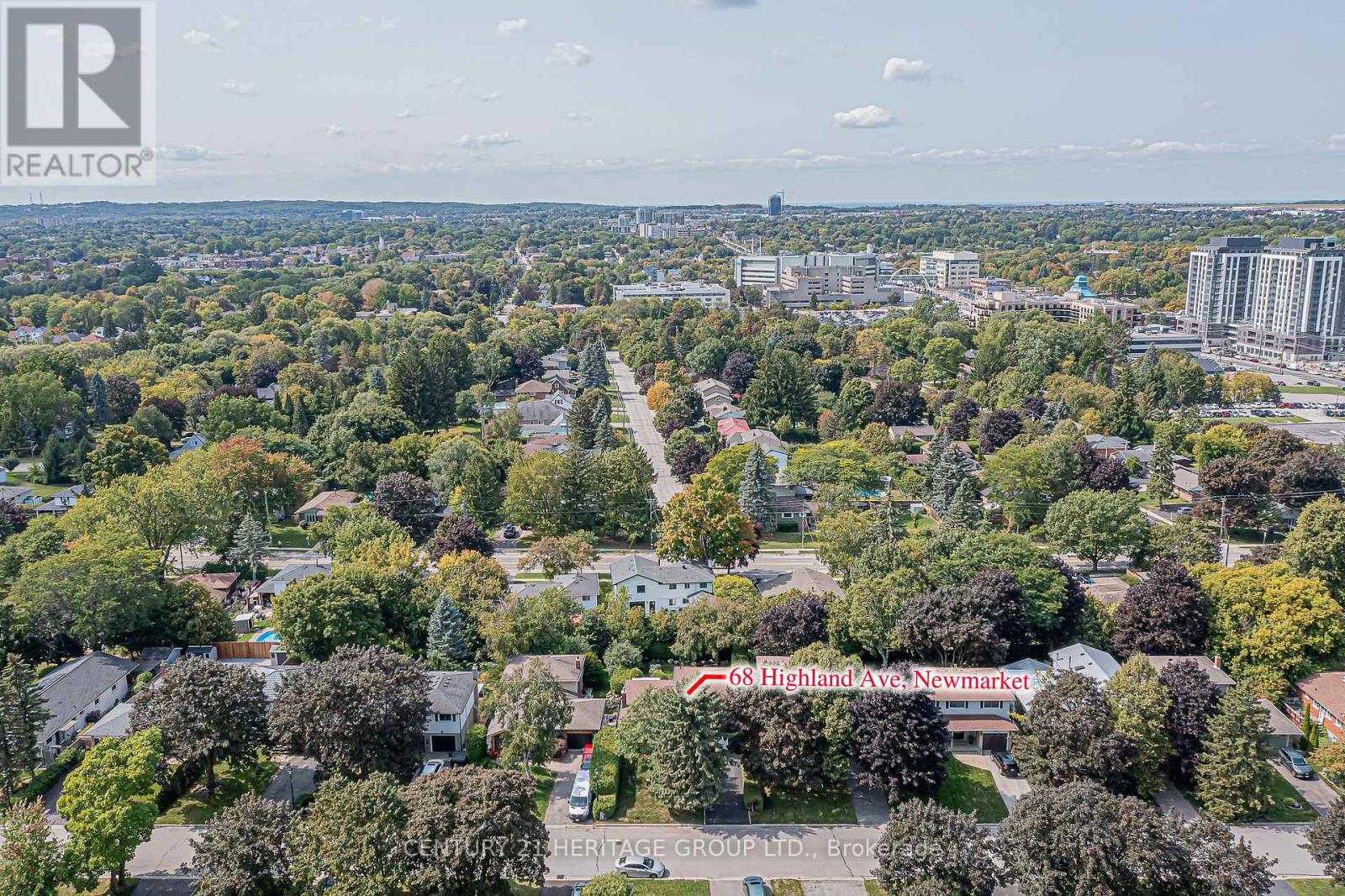 68 Highland Avenue, Newmarket, Ontario  L3Y 3H8 - Photo 7 - N13000308