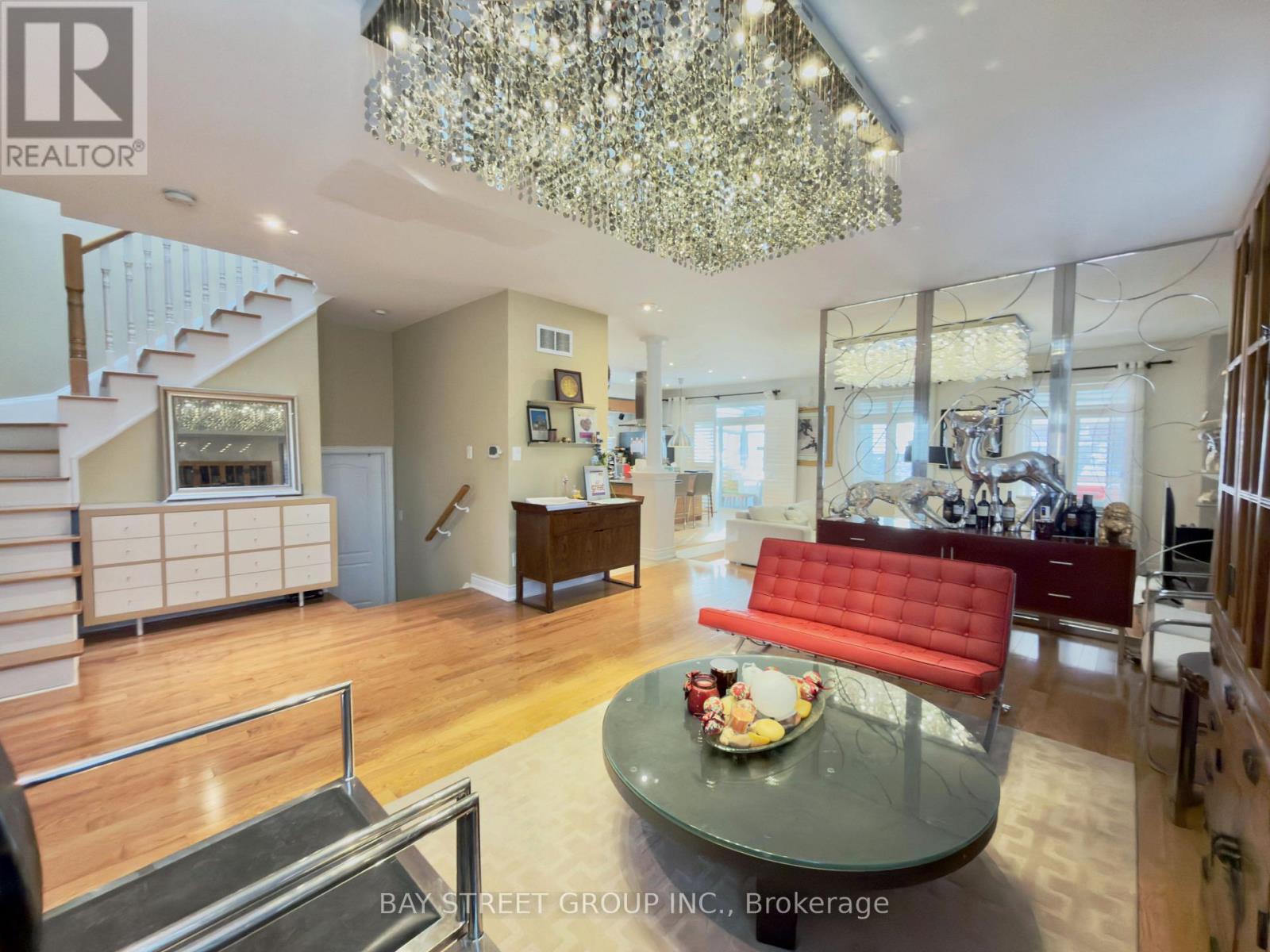 6 Welter Court, Richmond Hill, Ontario  L4S 1E9 - Photo 10 - N13000322