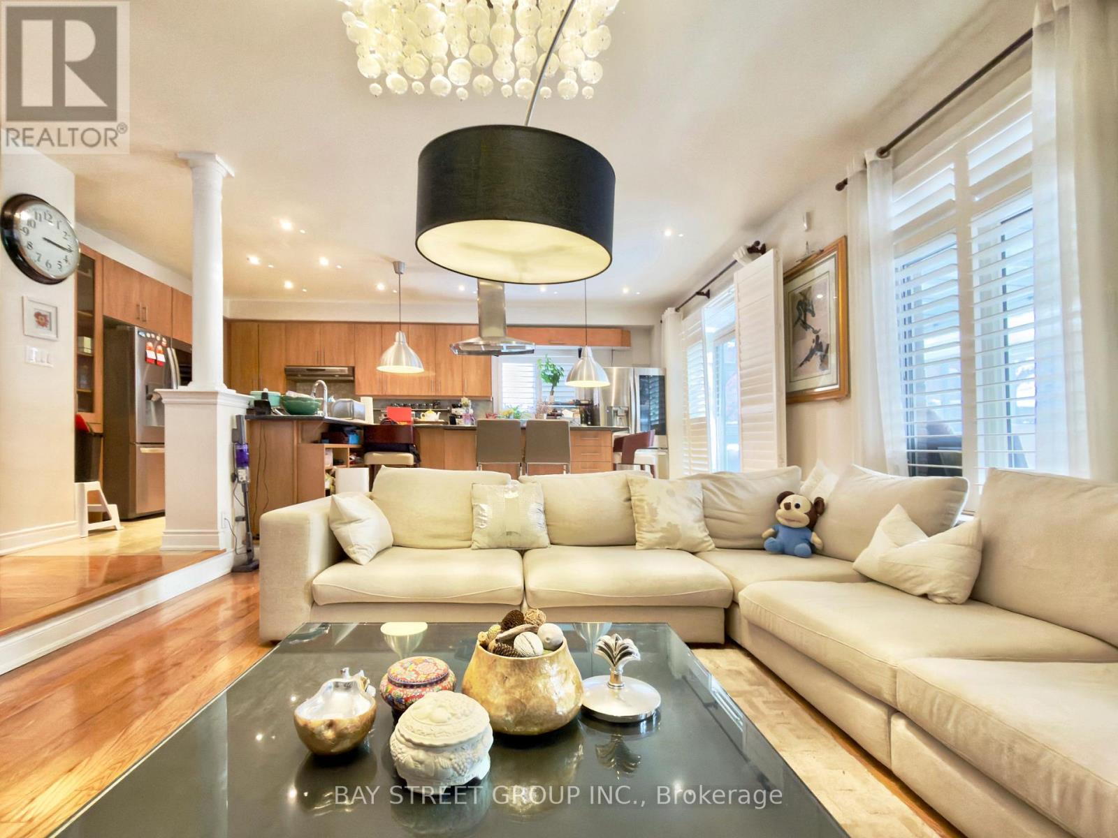 6 Welter Court, Richmond Hill, Ontario  L4S 1E9 - Photo 14 - N13000322