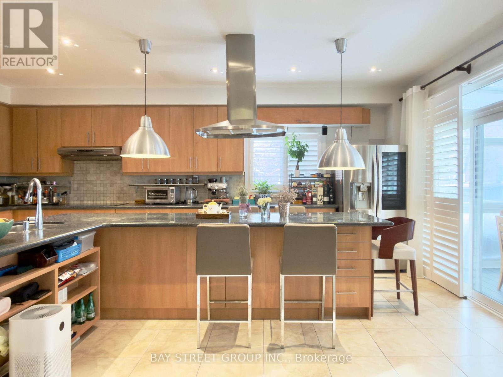 6 Welter Court, Richmond Hill, Ontario  L4S 1E9 - Photo 15 - N13000322