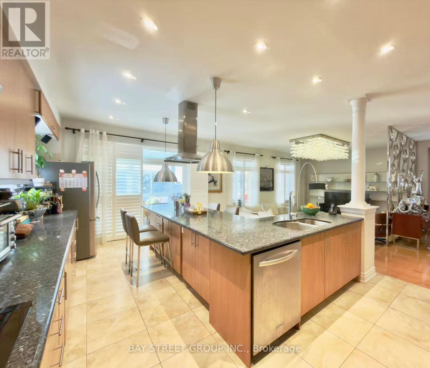 6 Welter Court, Richmond Hill, Ontario  L4S 1E9 - Photo 16 - N13000322