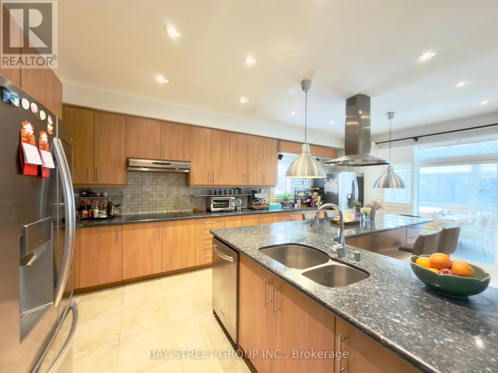 6 Welter Court, Richmond Hill, Ontario  L4S 1E9 - Photo 18 - N13000322