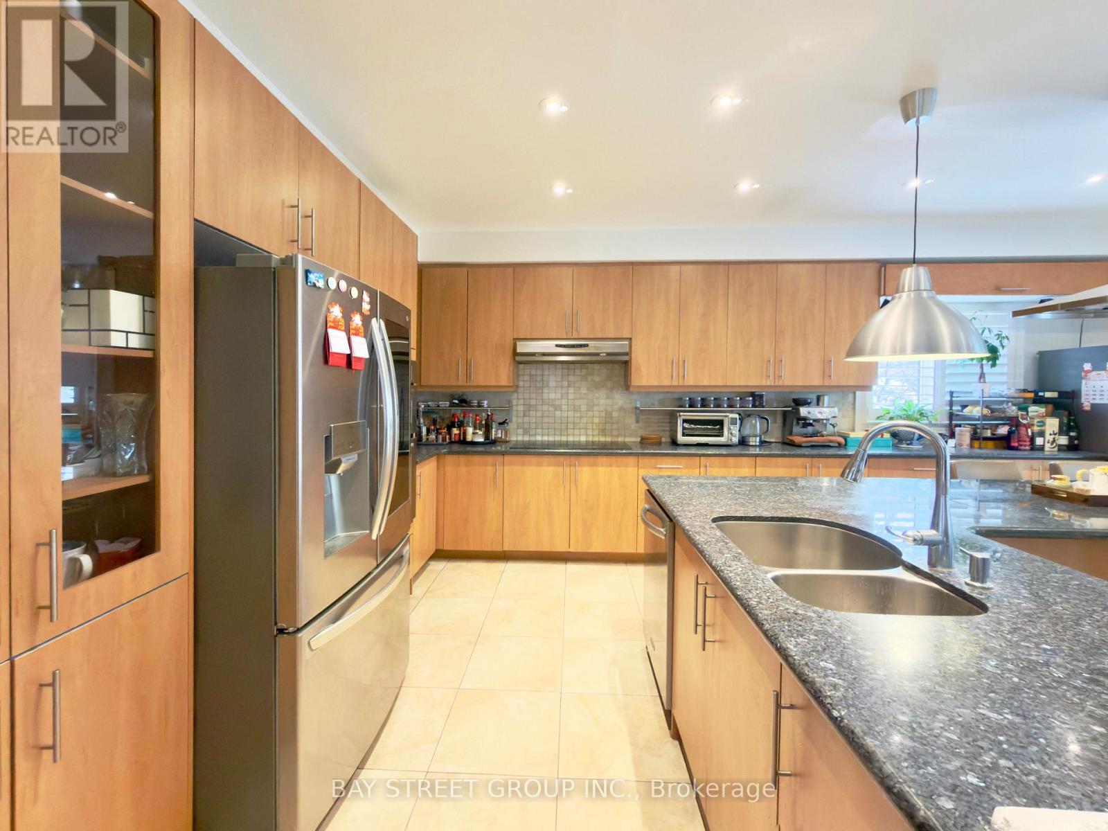 6 Welter Court, Richmond Hill, Ontario  L4S 1E9 - Photo 19 - N13000322