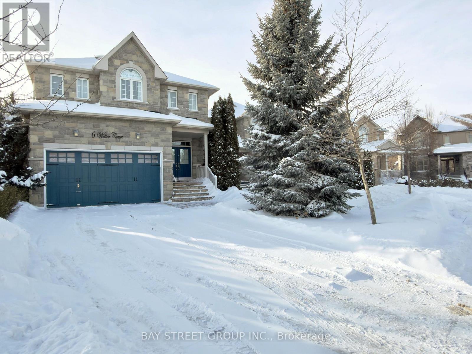 6 Welter Court, Richmond Hill, Ontario  L4S 1E9 - Photo 2 - N13000322