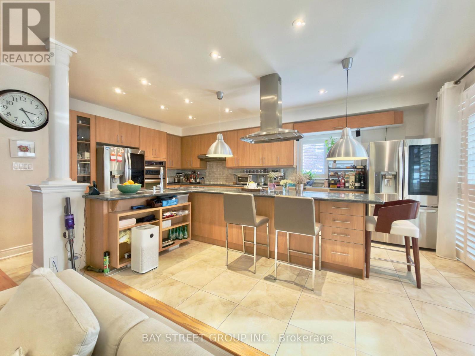 6 Welter Court, Richmond Hill, Ontario  L4S 1E9 - Photo 22 - N13000322