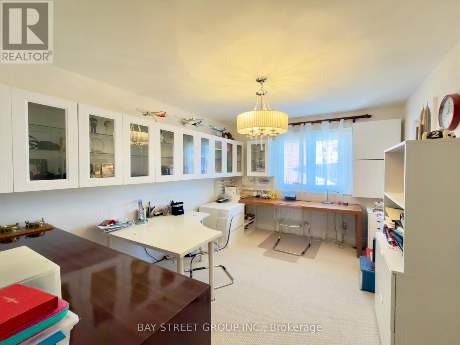 6 Welter Court, Richmond Hill, Ontario  L4S 1E9 - Photo 37 - N13000322