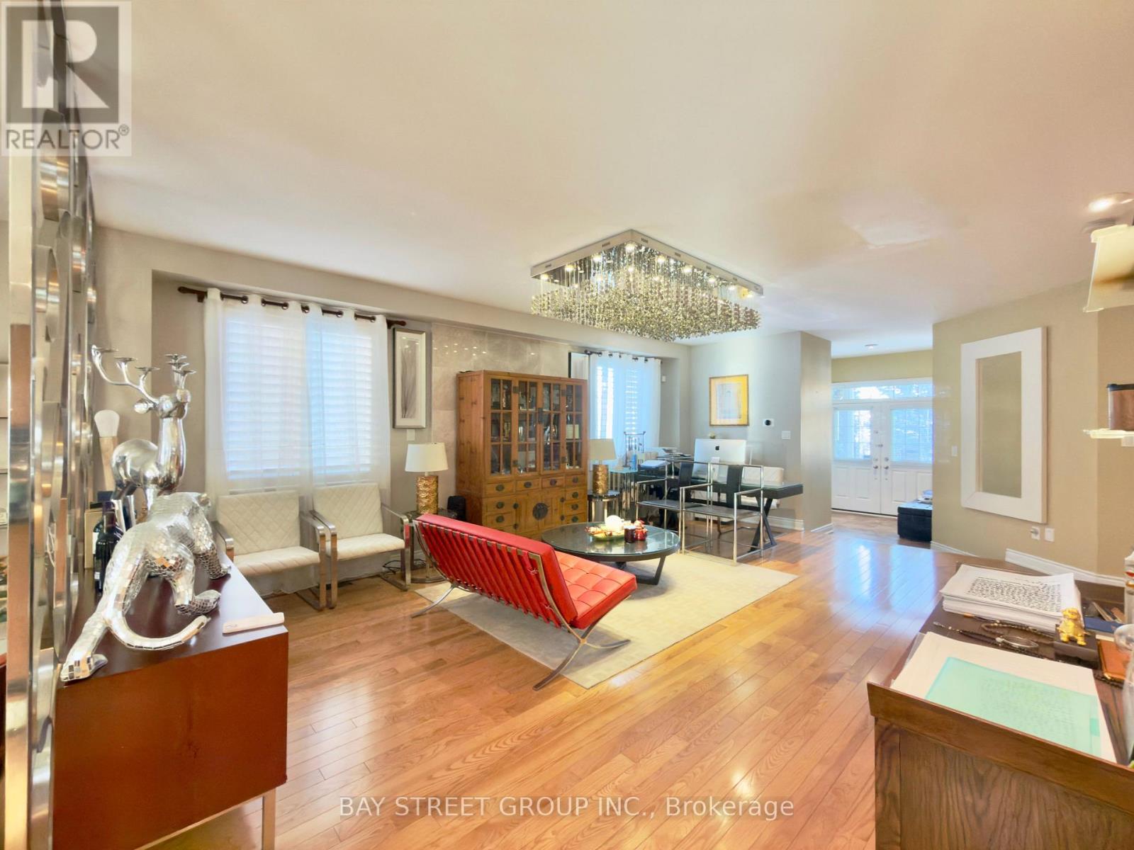 6 Welter Court, Richmond Hill, Ontario  L4S 1E9 - Photo 8 - N13000322