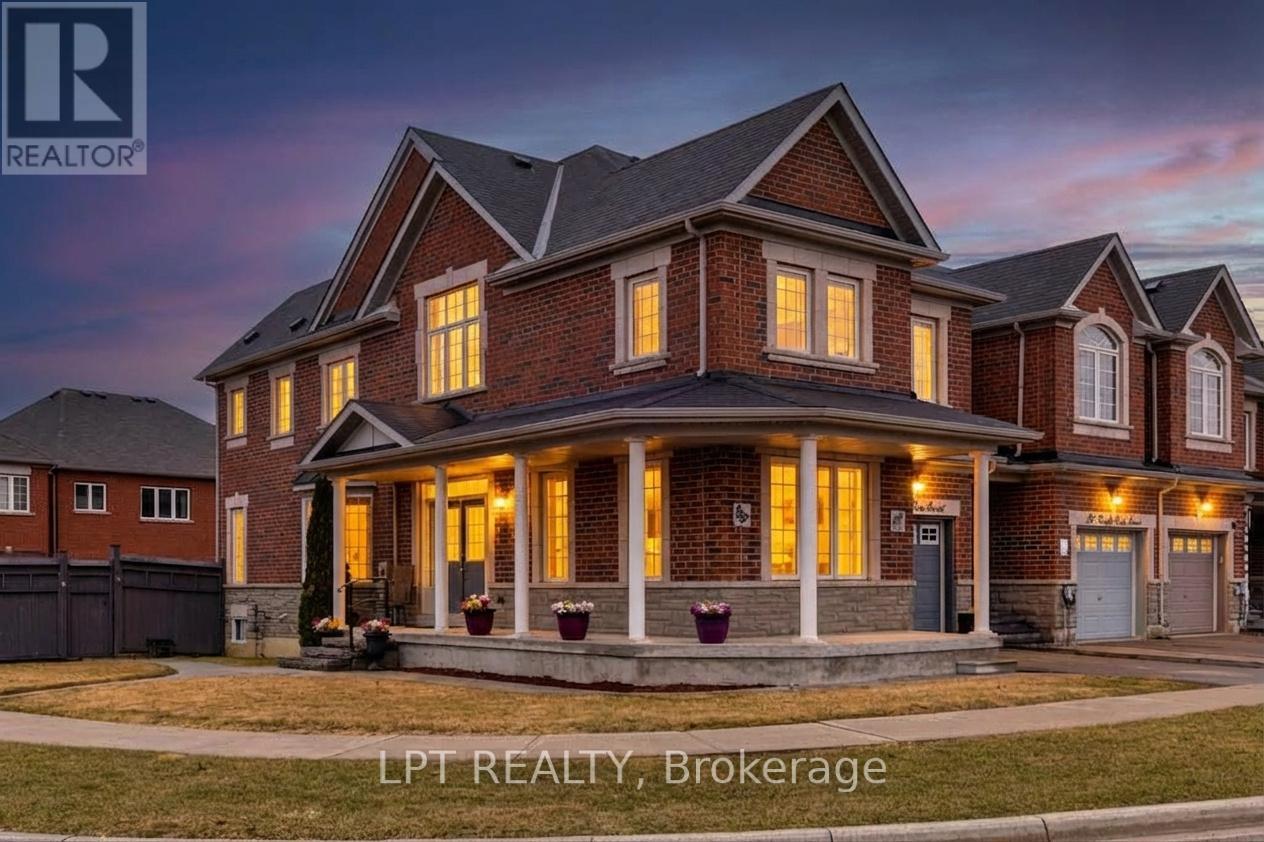 38 PACFIC RIM COURT, Richmond Hill, Ontario