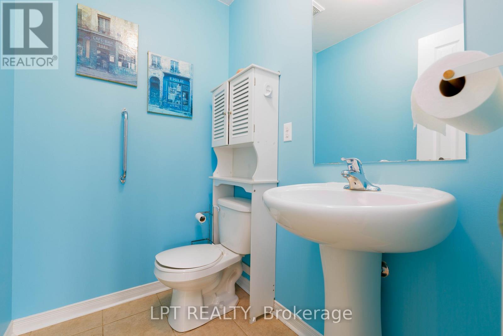 38 Pacfic Rim Court, Richmond Hill, Ontario  L4E 0W8 - Photo 20 - N13000370