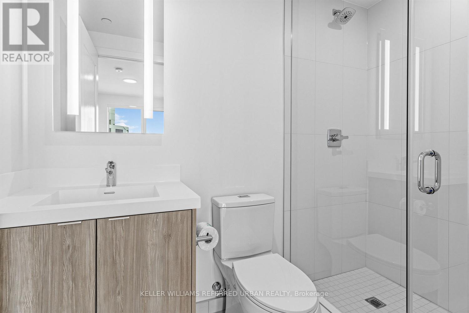 2112 - 60 Central Park Roadway, Toronto, Ontario  M9A 0E6 - Photo 22 - W12997158