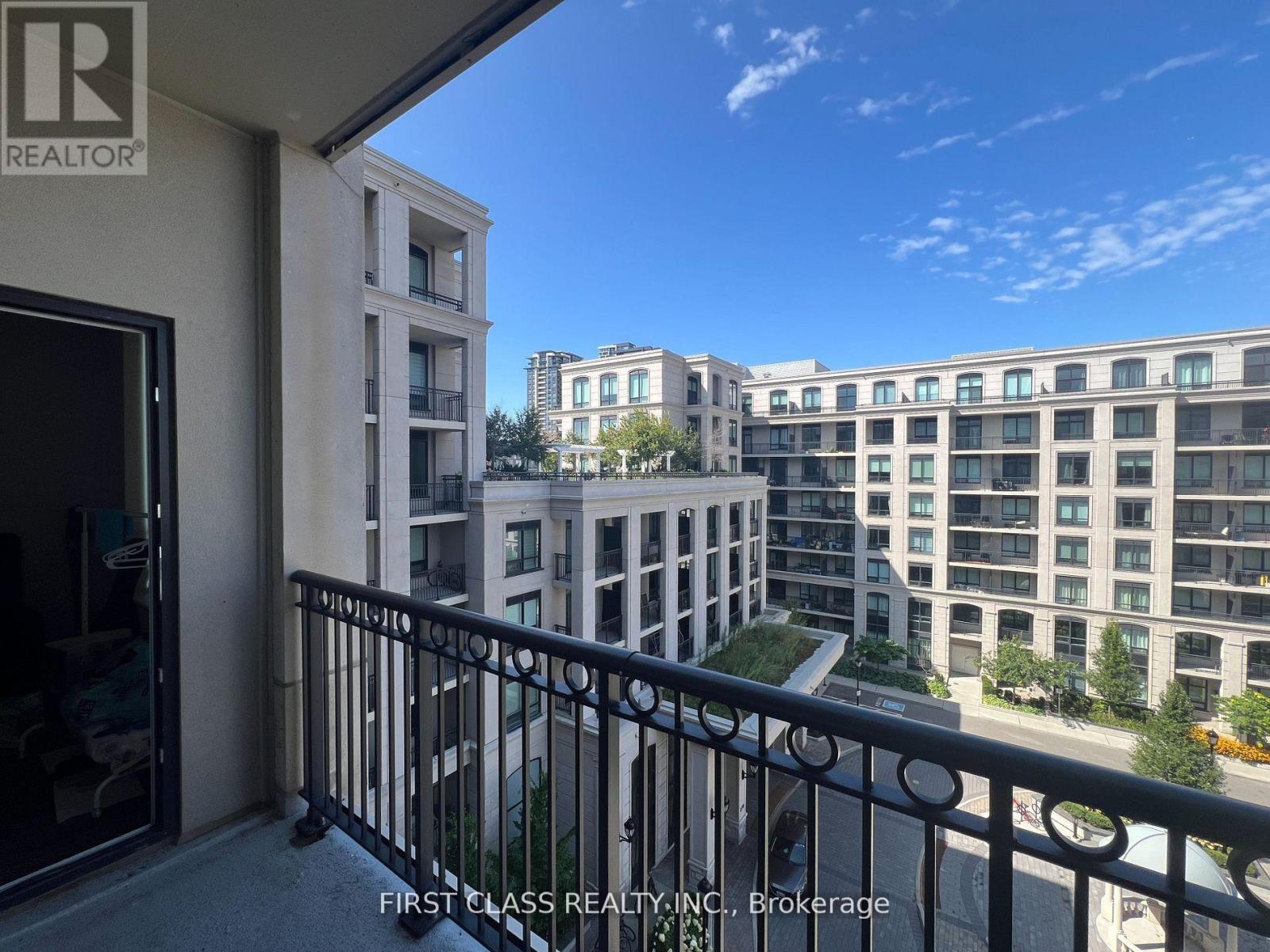 727e - 278 Buchanan Drive, Markham, Ontario  L3R 1L3 - Photo 4 - N13000604