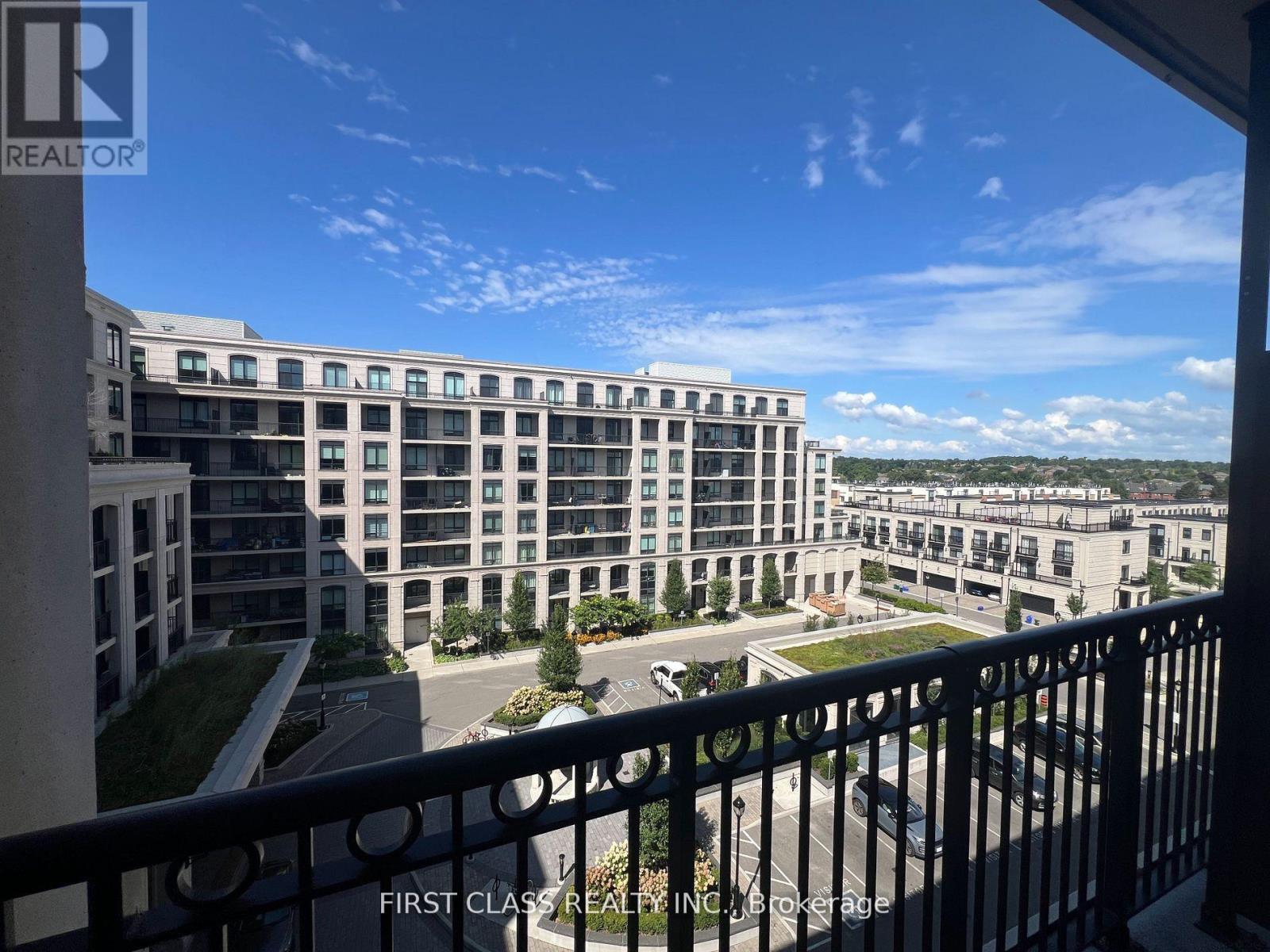 727e - 278 Buchanan Drive, Markham, Ontario  L3R 1L3 - Photo 5 - N13000604