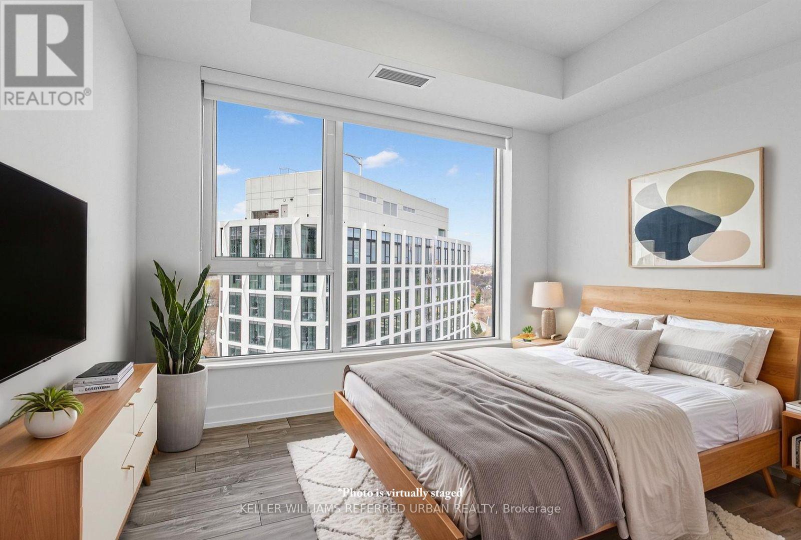 2112 - 60 Central Park Roadway, Toronto, Ontario  M9A 0E6 - Photo 15 - W12997158