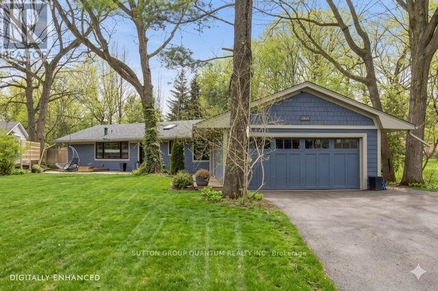 1319 SOUTH ALDO DRIVE, Mississauga, Ontario