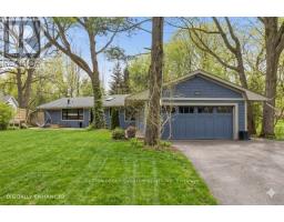 1319 SOUTH ALDO DRIVE, Mississauga, Ontario