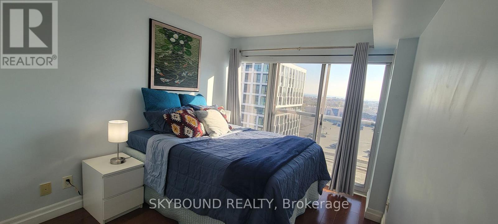 919 - 1040 The Queensway, Toronto, Ontario  M8Z 0A7 - Photo 29 - W12810274