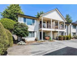 207 2853 BOURQUIN CRESCENT, Abbotsford, British Columbia