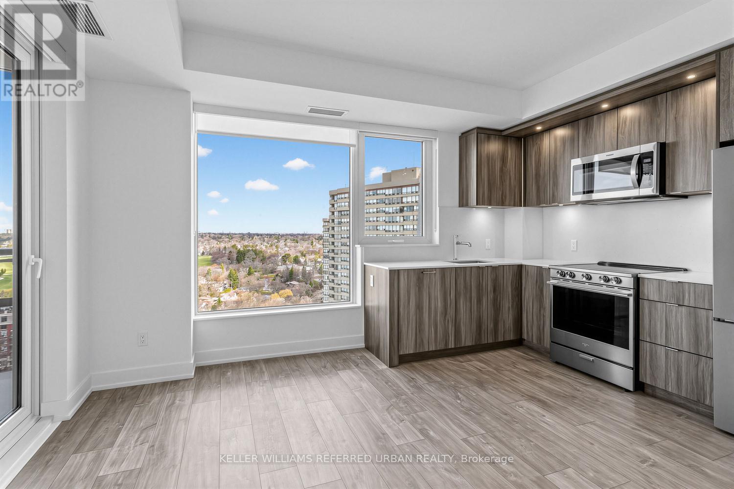 2112 - 60 Central Park Roadway, Toronto, Ontario  M9A 0E6 - Photo 9 - W12997158