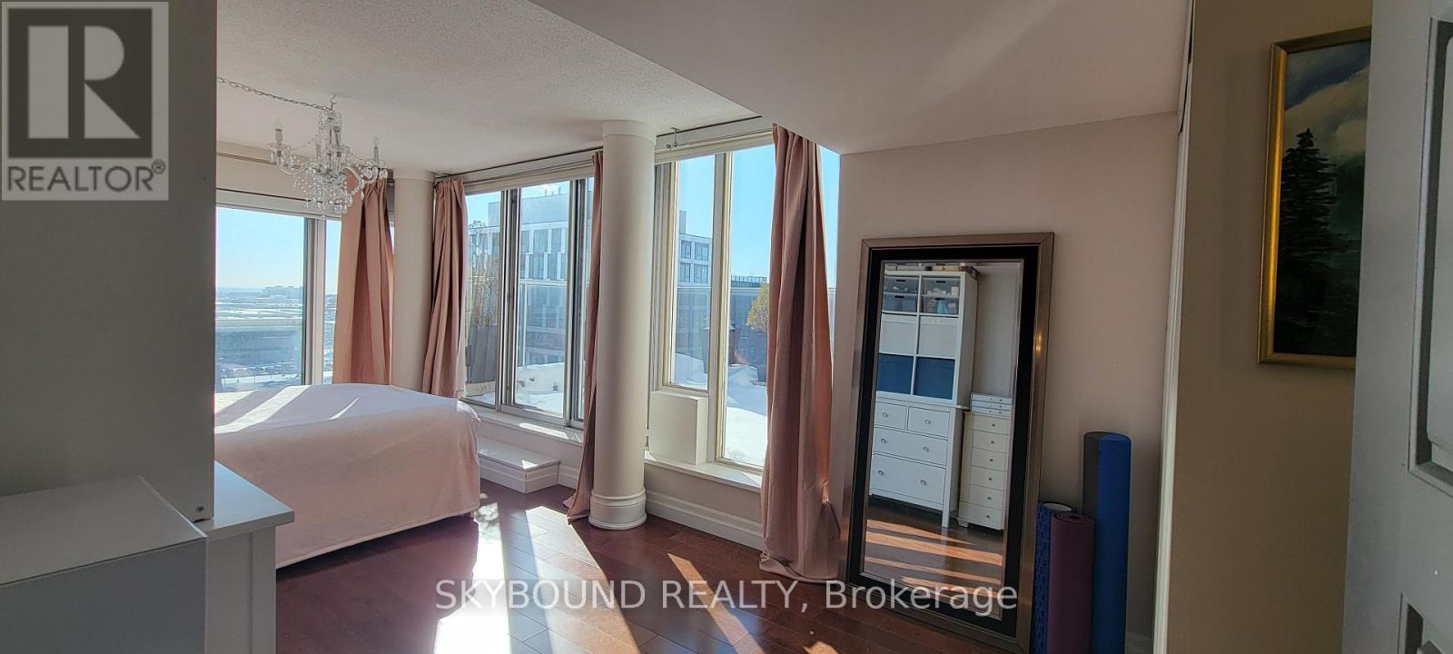 919 - 1040 The Queensway, Toronto, Ontario  M8Z 0A7 - Photo 20 - W12810274