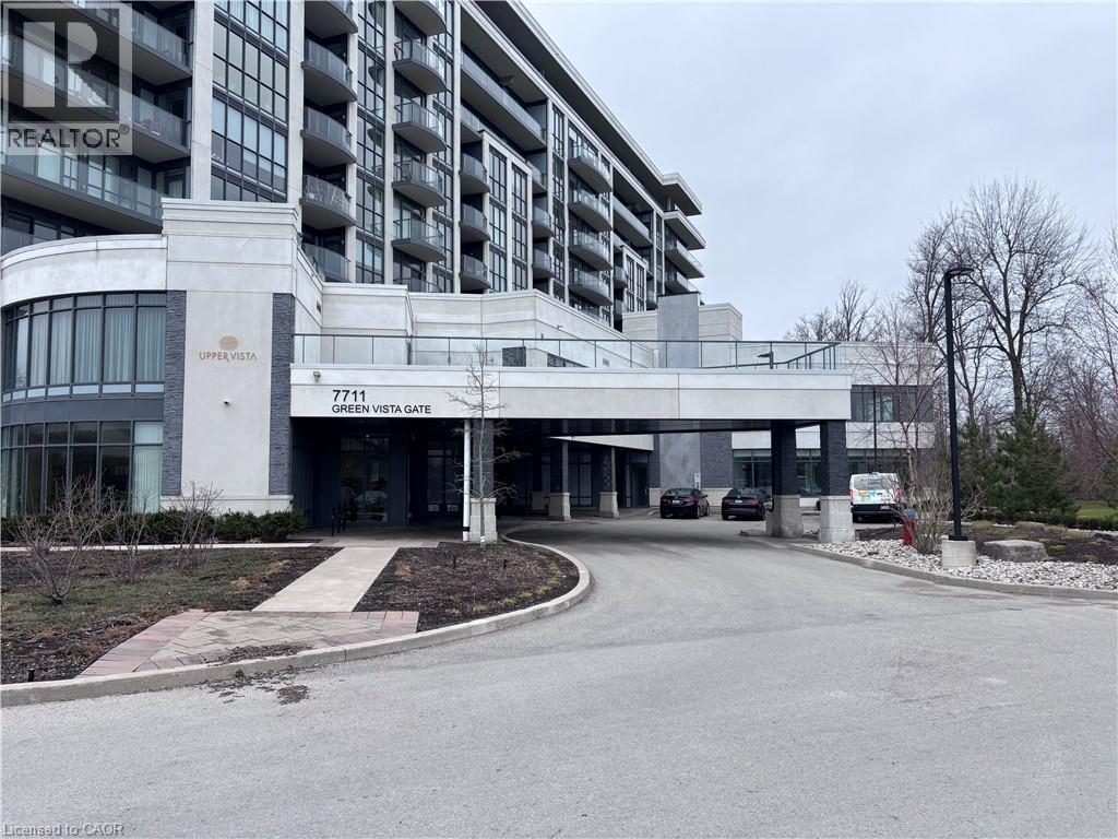 7711 Green Vista Gate Unit# 803, Niagara Falls, Ontario  L2G 0Y9 - Photo 3 - 40820272