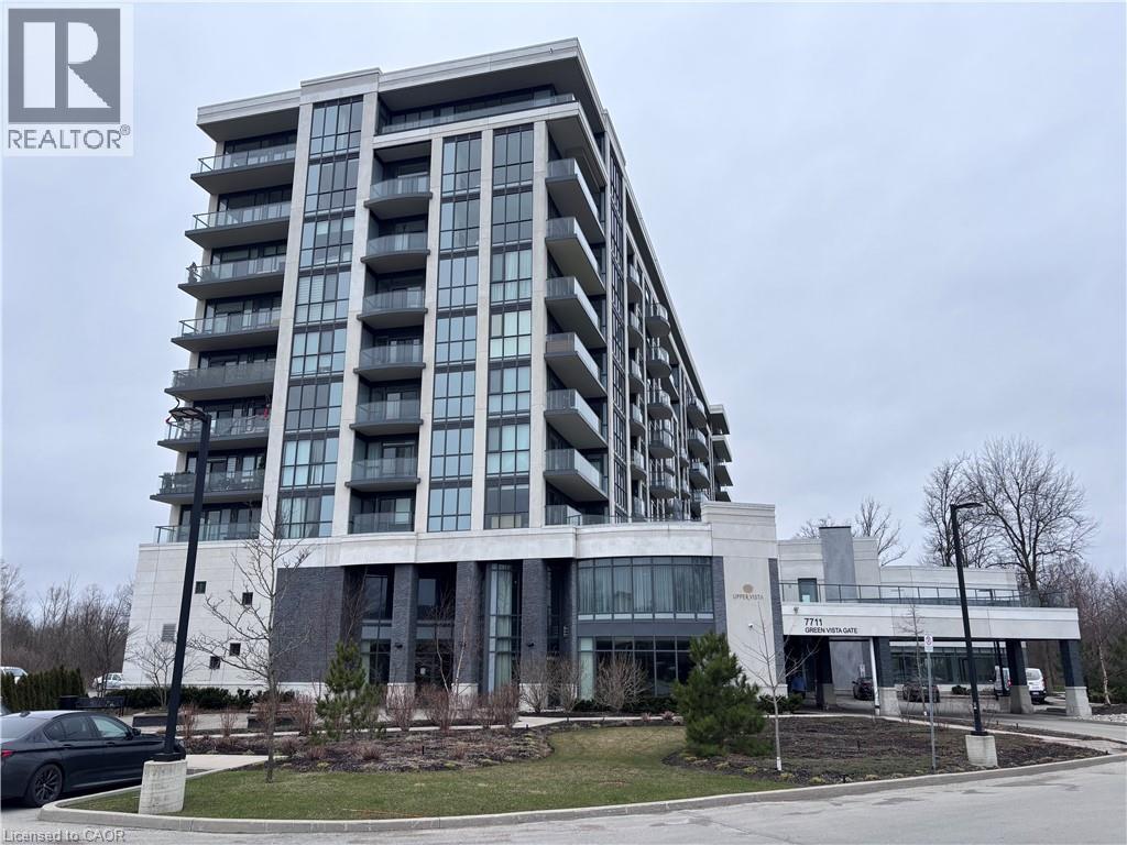 7711 GREEN VISTA Gate Unit# 803, Niagara Falls, Ontario