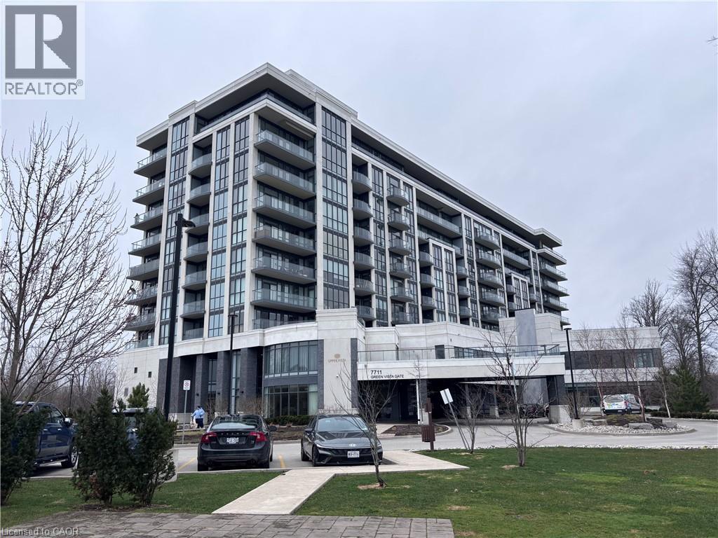 7711 Green Vista Gate Unit# 803, Niagara Falls, Ontario  L2G 0Y9 - Photo 2 - 40820272