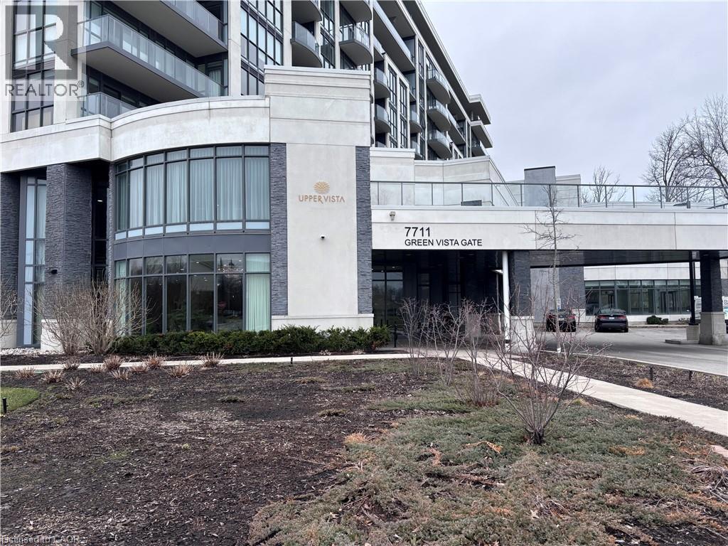 7711 Green Vista Gate Unit# 803, Niagara Falls, Ontario  L2G 0Y9 - Photo 4 - 40820272