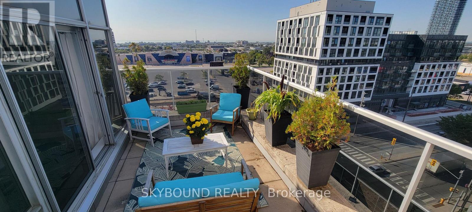 919 - 1040 The Queensway, Toronto, Ontario  M8Z 0A7 - Photo 25 - W12810274