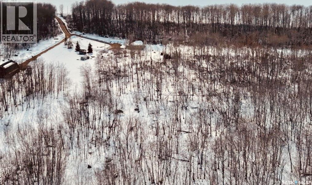 North East 80 Acres River Edge, Hudson Bay Rm No. 394, Saskatchewan  S0E 0Y0 - Photo 22 - SK032912
