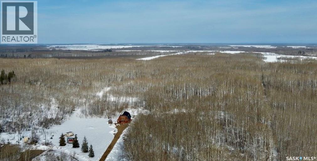 North East 80 Acres River Edge, Hudson Bay Rm No. 394, Saskatchewan  S0E 0Y0 - Photo 11 - SK032912