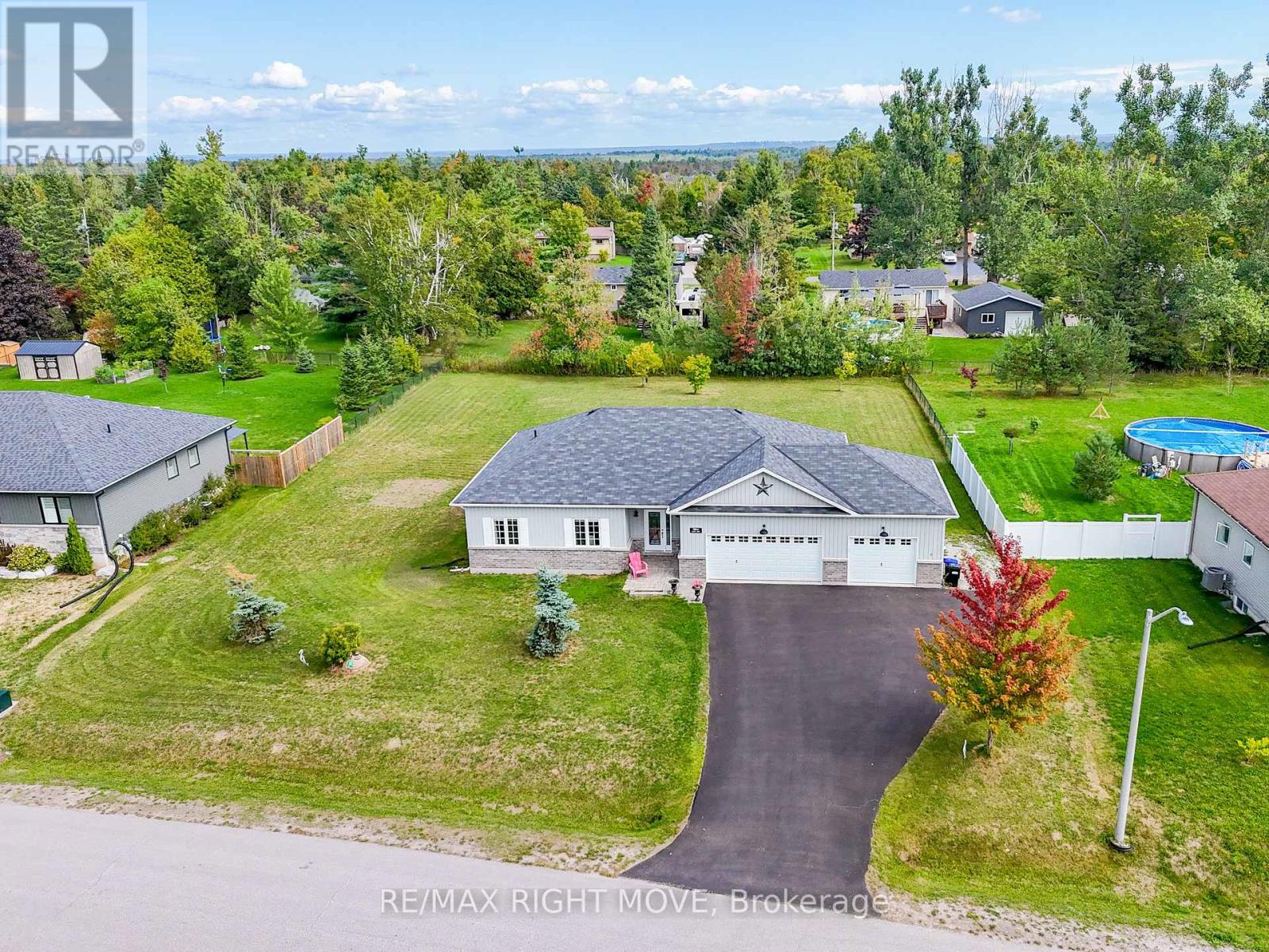15 Keyzer Drive, Oro-Medonte, Ontario  L3V 8N7 - Photo 26 - S13000194