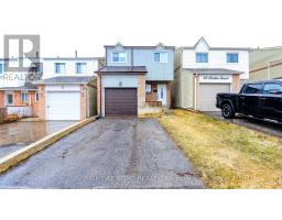 21 ROBIN COURT, Barrie, Ontario