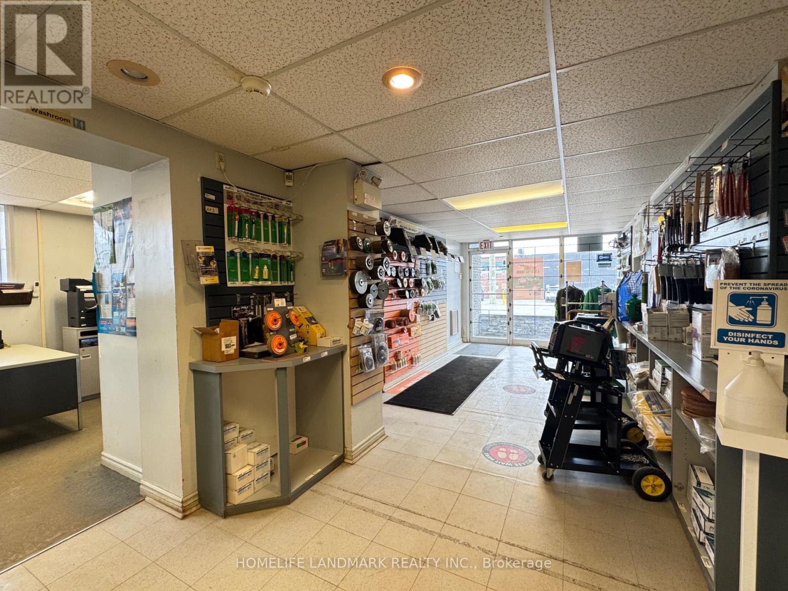 156 John Street, Barrie, Ontario  L4N 2L2 - Photo 3 - S13000600