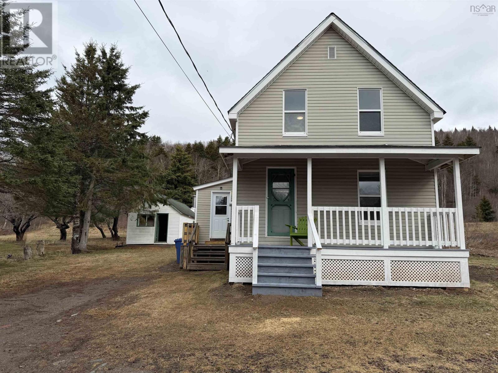 6183 Highway 209, Fraserville, Nova Scotia  B0M 1S0 - Photo 24 - 202607411
