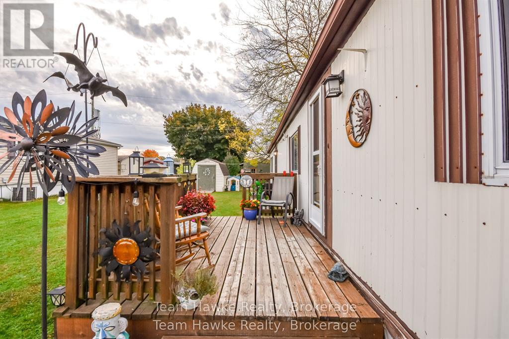 48 Northland Drive, Midland, Ontario  L4R 5B5 - Photo 4 - S12752522