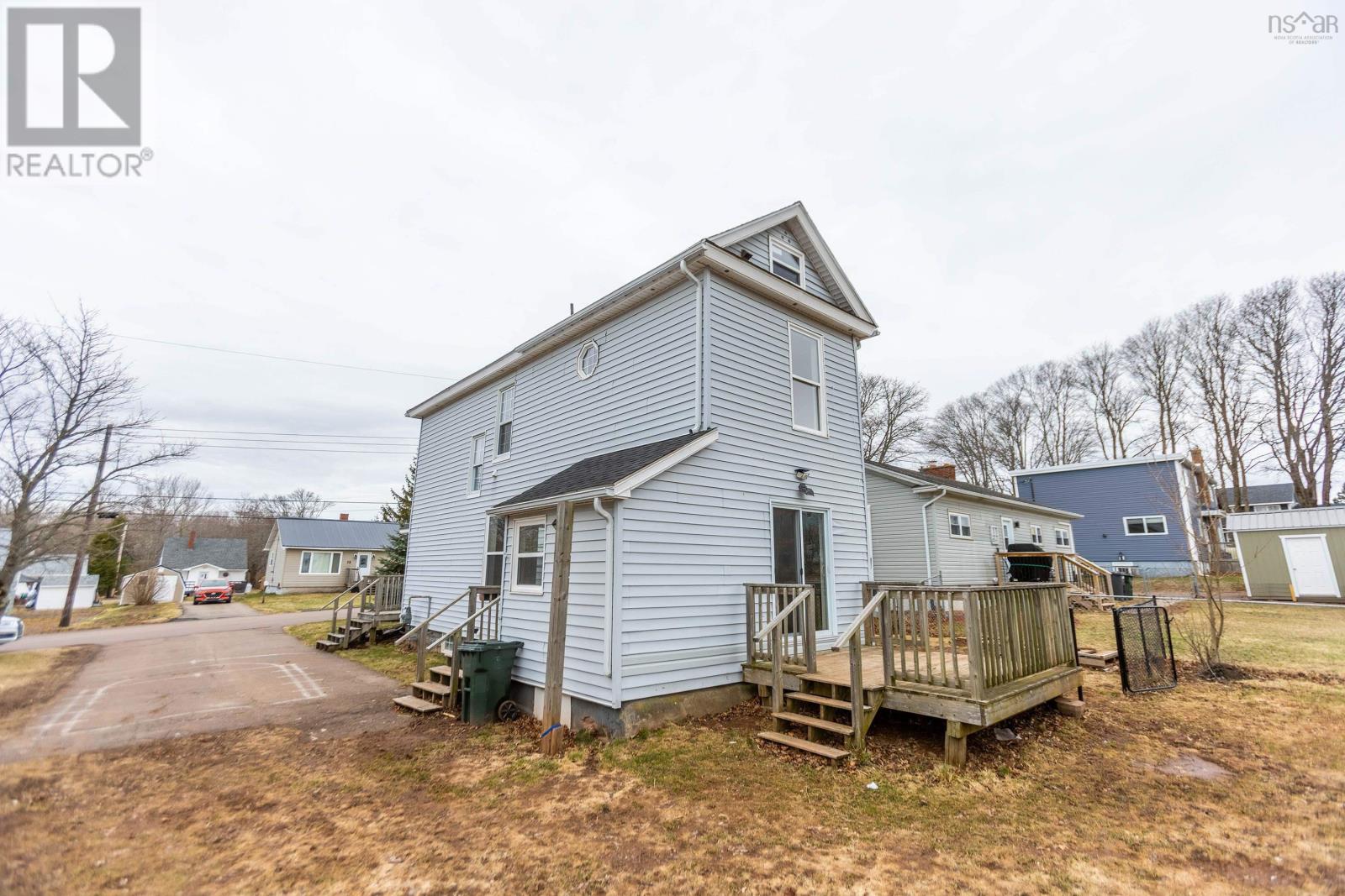 14 Allison Avenue, Amherst, Nova Scotia  B4H 3V4 - Photo 6 - 202607438