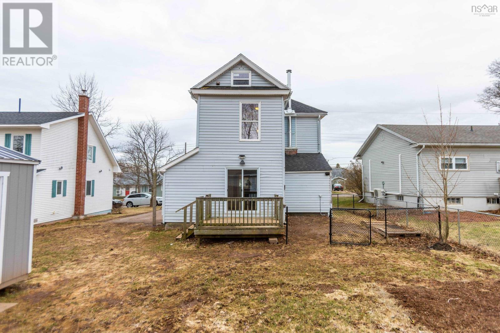 14 Allison Avenue, Amherst, Nova Scotia  B4H 3V4 - Photo 4 - 202607438