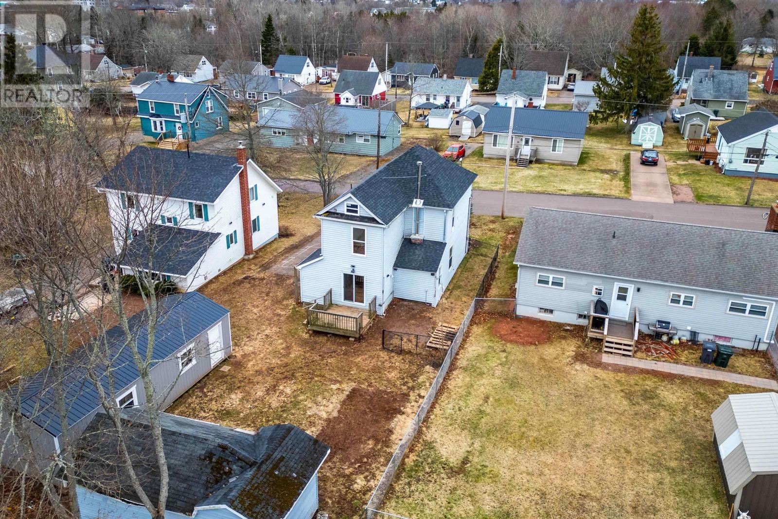 14 Allison Avenue, Amherst, Nova Scotia  B4H 3V4 - Photo 42 - 202607438