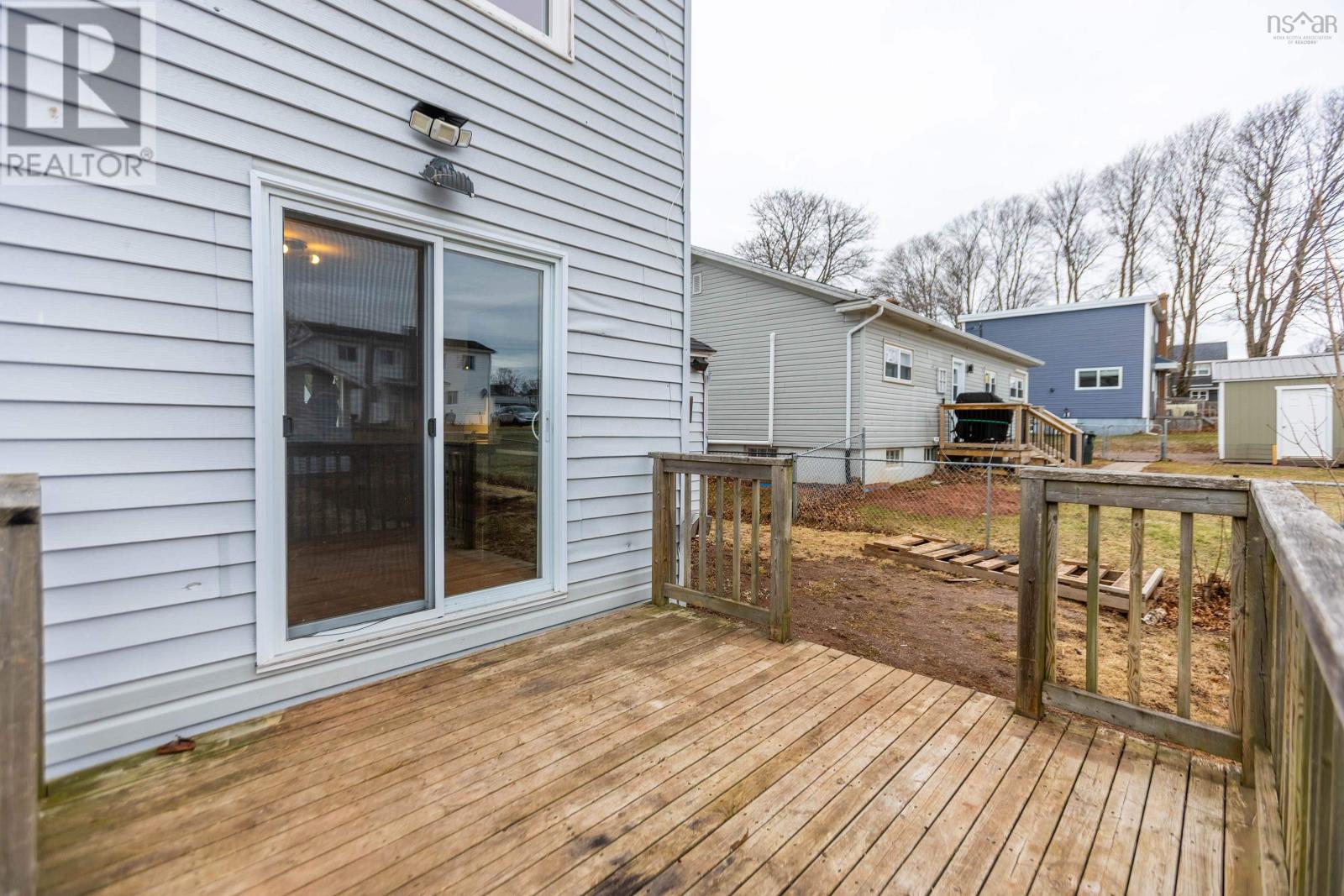 14 Allison Avenue, Amherst, Nova Scotia  B4H 3V4 - Photo 5 - 202607438