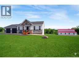 129 PHILLIPS Road, Charters Settlement, New Brunswick