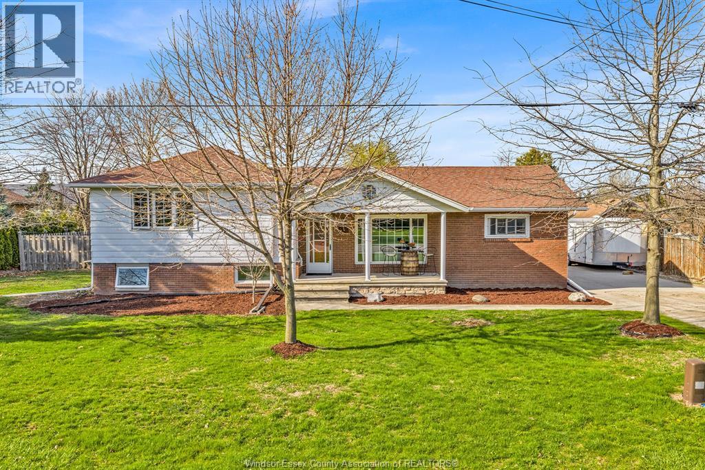 4660 Ray Road, Windsor, Ontario  N9R 1K0 - Photo 2 - 26008196