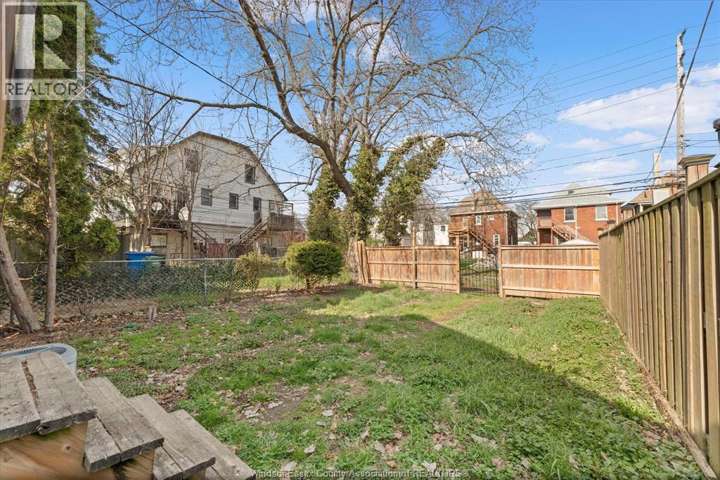 816 Janette, Windsor, Ontario  N9A 4Z9 - Photo 23 - 26008172