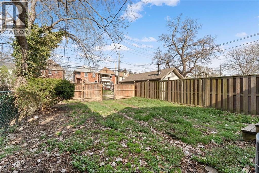 816 Janette, Windsor, Ontario  N9A 4Z9 - Photo 24 - 26008172