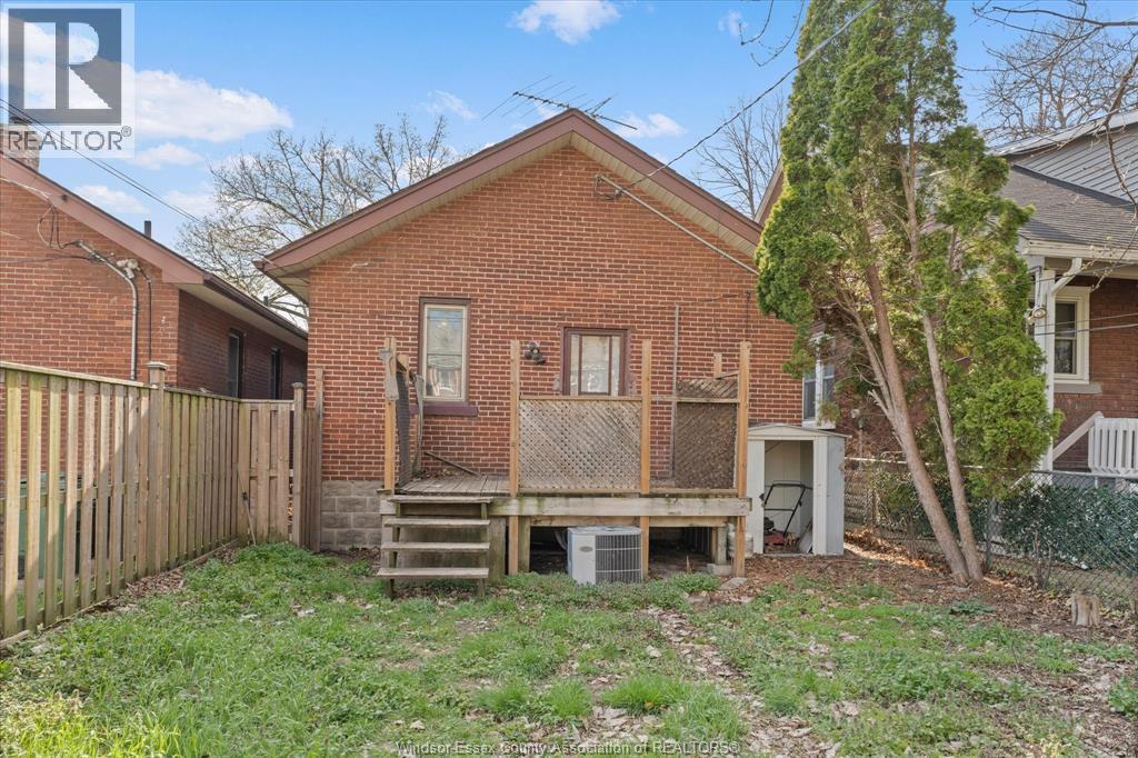 816 Janette, Windsor, Ontario  N9A 4Z9 - Photo 25 - 26008172