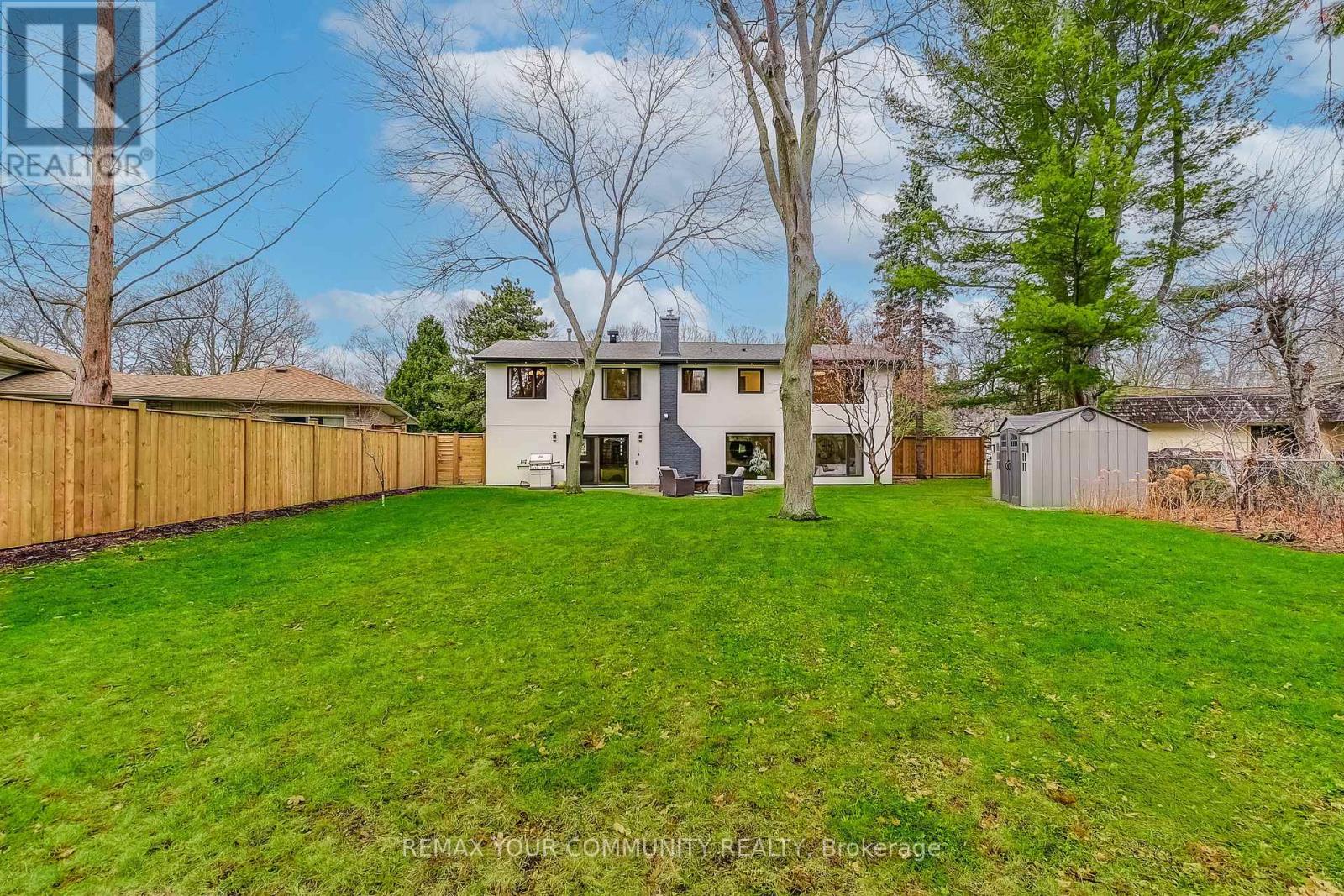 1688 Missenden Crescent, Mississauga, Ontario  L5J 2T4 - Photo 42 - W12996742