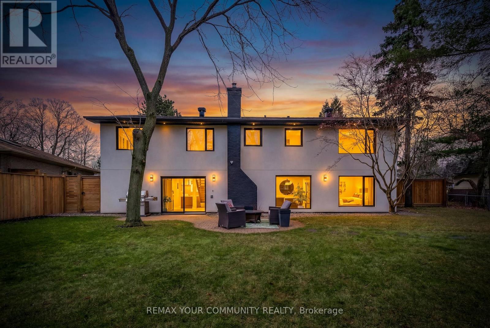 1688 Missenden Crescent, Mississauga, Ontario  L5J 2T4 - Photo 44 - W12996742