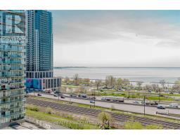 813 - 105 THE QUEENSWAY WAY, Toronto, Ontario