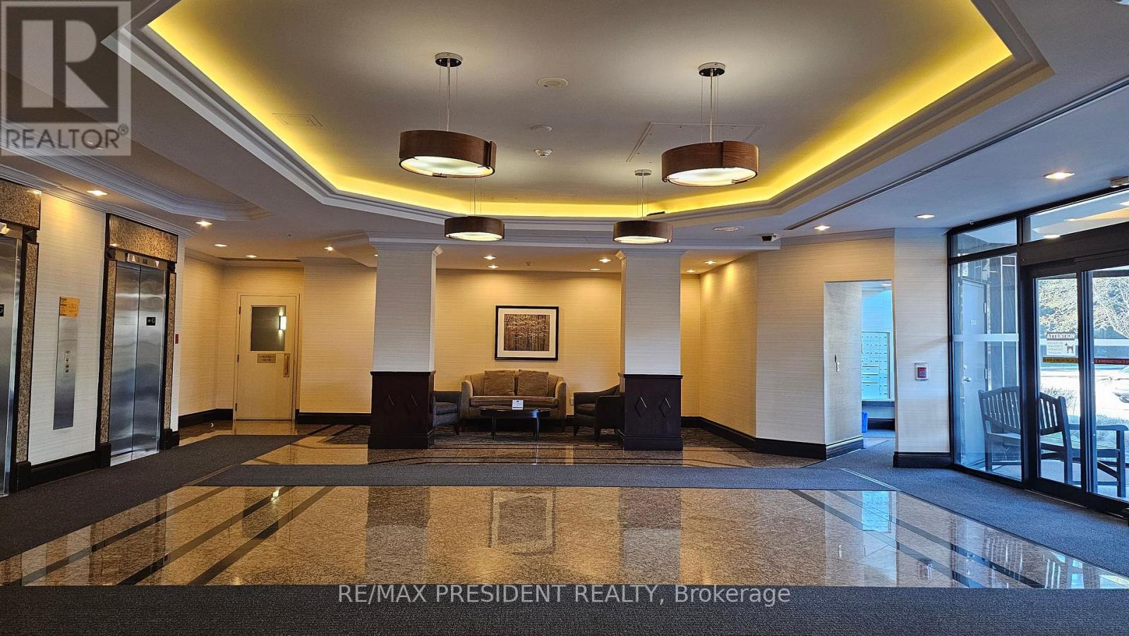 1103 - 2155 BURNHAMTHORPE ROAD W, Mississauga, Ontario