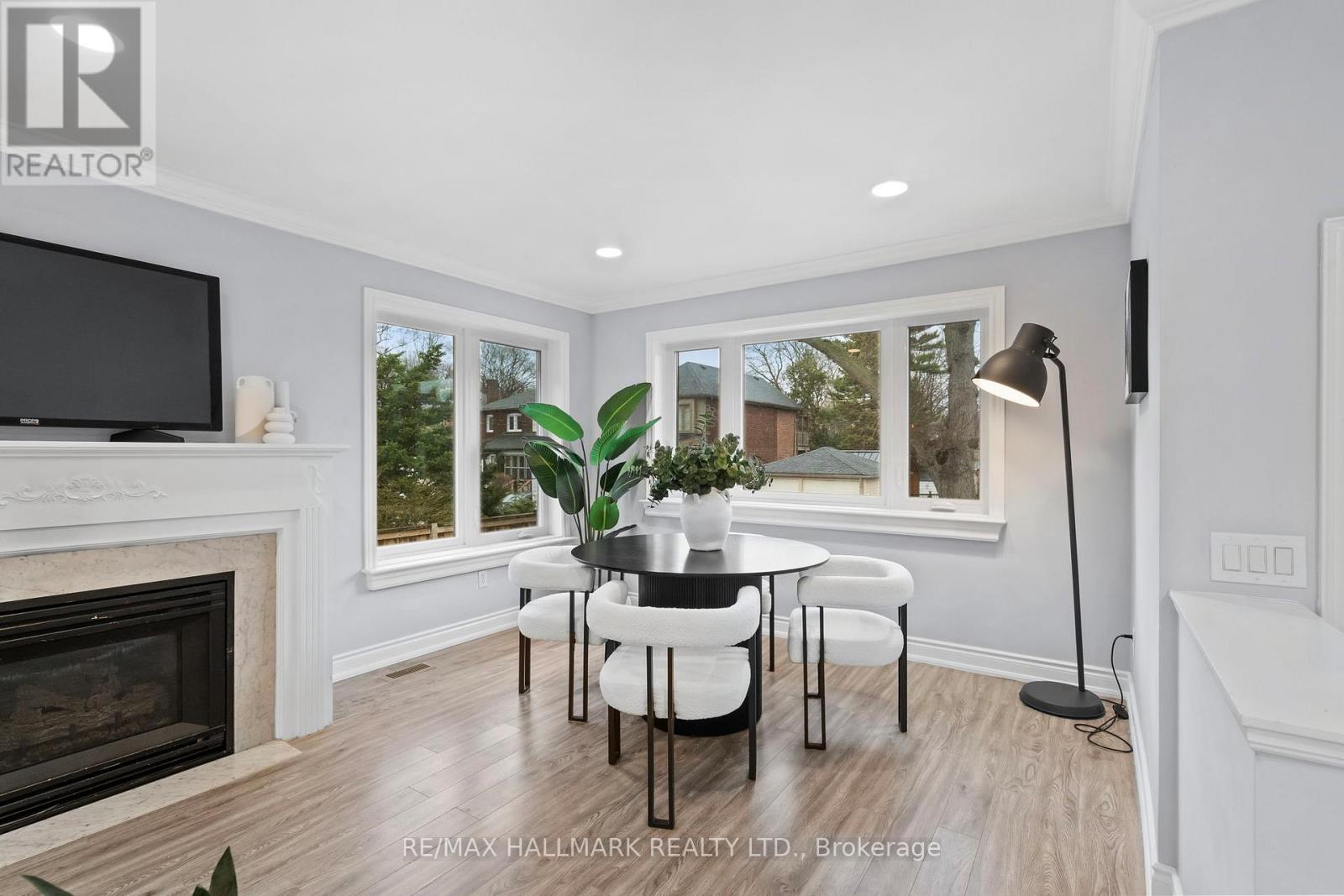 431 Beresford Avenue, Toronto, Ontario  M6S 3B6 - Photo 20 - W13000190